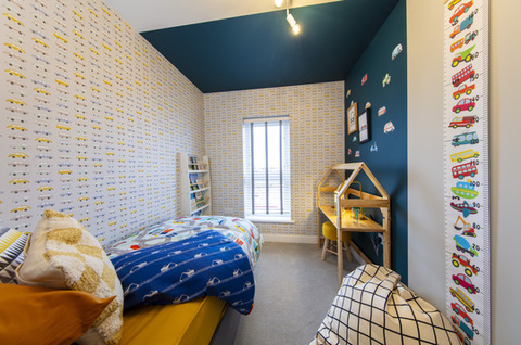 3 bedroom home for sale