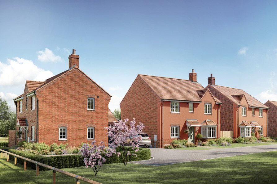 Aston Abbotts, Buckinghamshire HP22