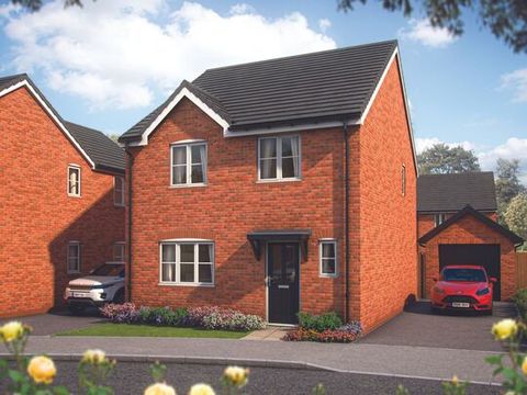 4 bedroom home for sale