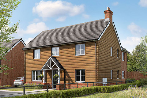 4 bedroom home for sale