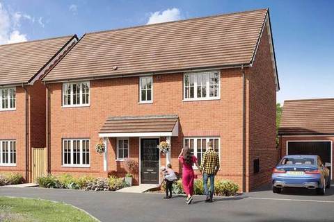 4 bedroom home for sale