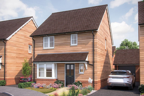 3 bedroom home for sale