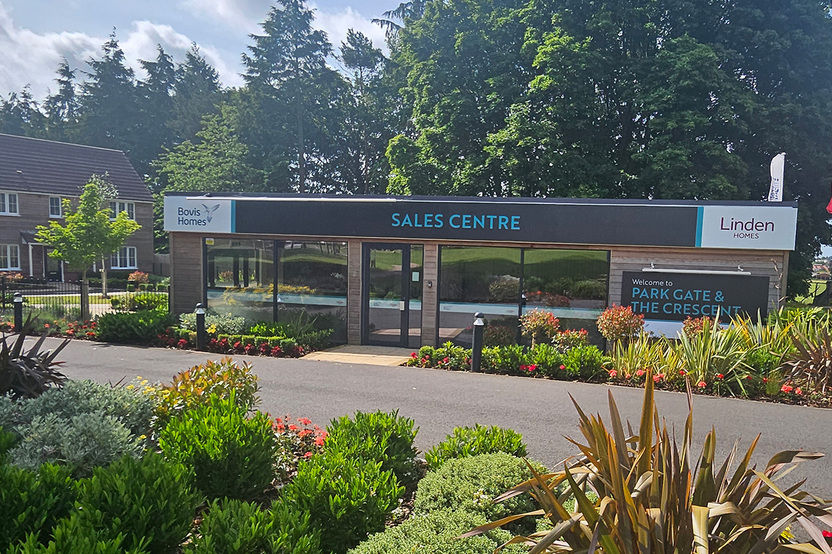 Wolverley, Worcestershire DY10