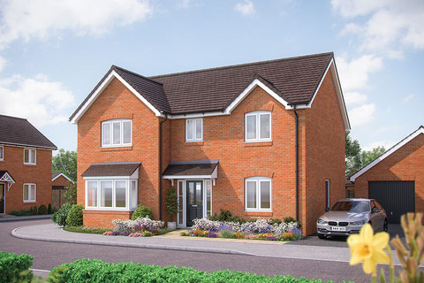 4 bedroom home for sale