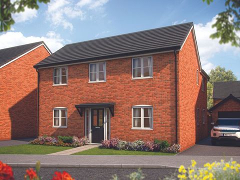 4 bedroom home for sale