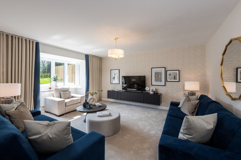 4 bedroom home for sale