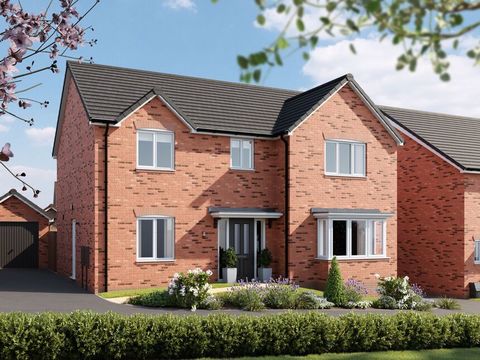 4 bedroom home for sale