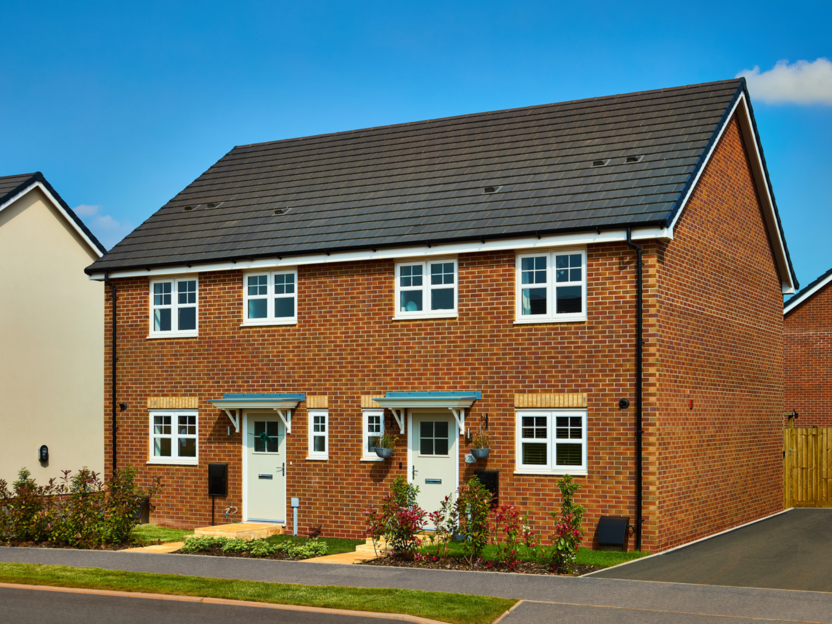 Yarlet, Staffordshire ST16