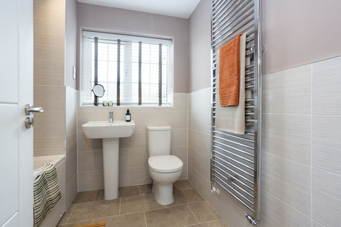 3 bedroom home for sale