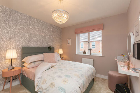 4 bedroom home for sale