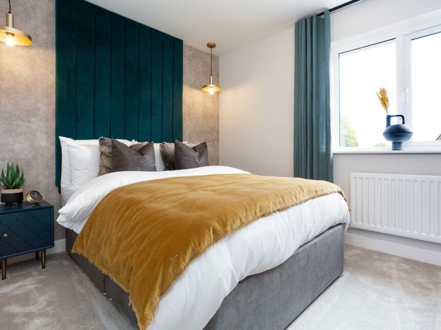 2 bedroom home for sale