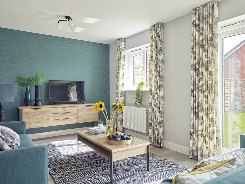 4 bedroom home for sale