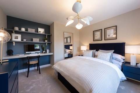 4 bedroom home for sale