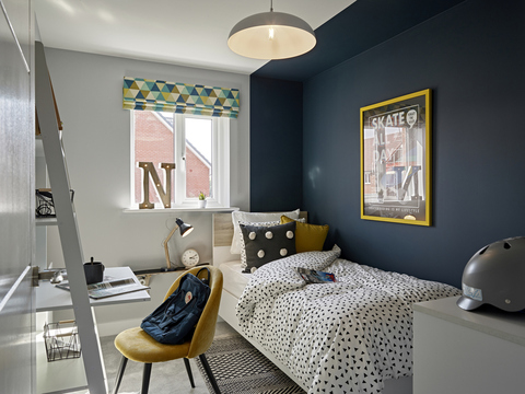 4 bedroom home for sale