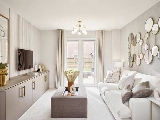 4 bedroom home for sale