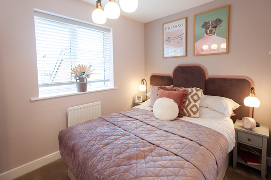 4 bedroom home for sale