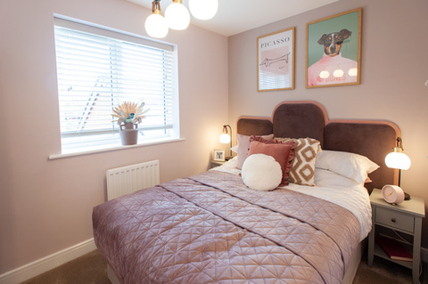 4 bedroom home for sale