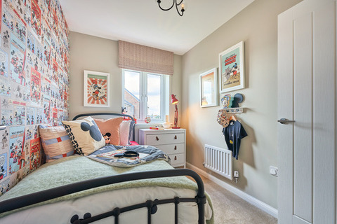3 bedroom home for sale
