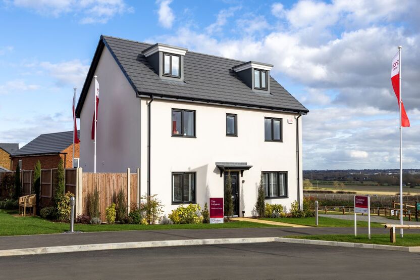 Wellingborough, Northamptonshire NN8 