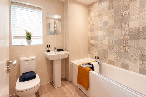 4 bedroom home for sale