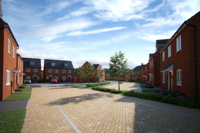 Corby, Northamptonshire NN17