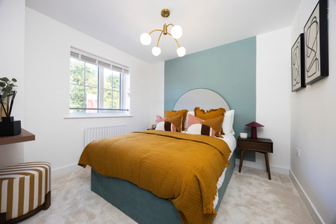 3 bedroom home for sale