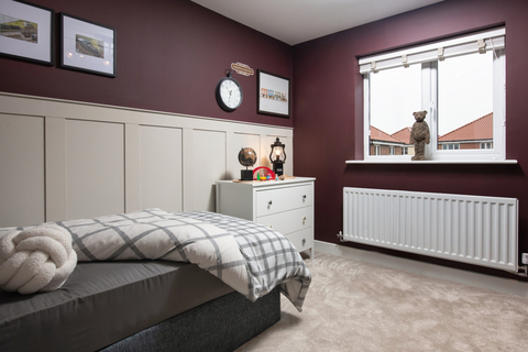 4 bedroom home for sale