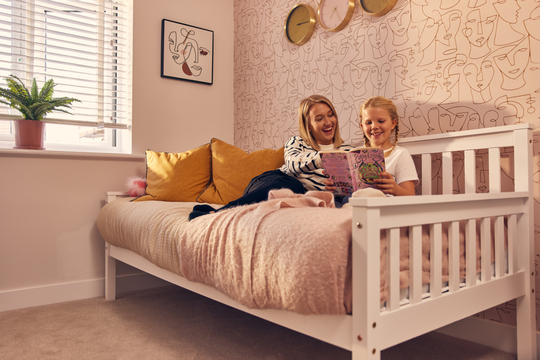 Houghton Green, Cheshire WA2 