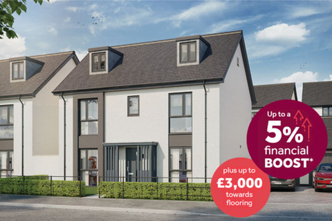 5 bedroom home for sale
