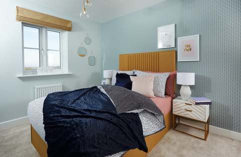 4 bedroom home for sale