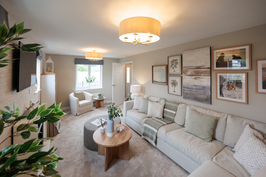 3 bedroom home for sale