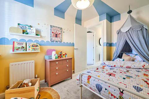 3 bedroom home for sale