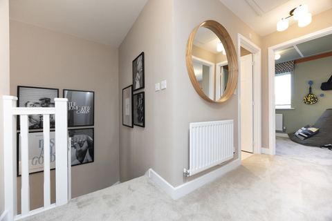 4 bedroom home for sale