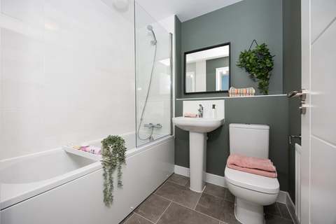2 bedroom home for sale