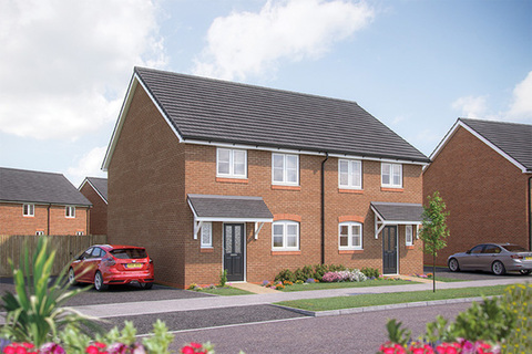 3 bedroom home for sale