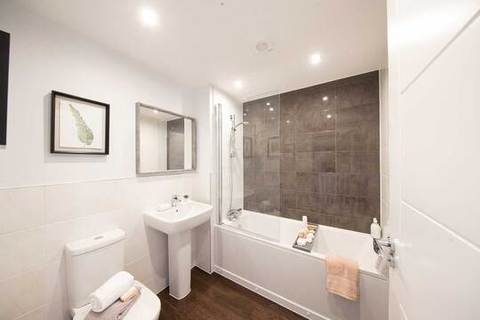 Studio home for sale