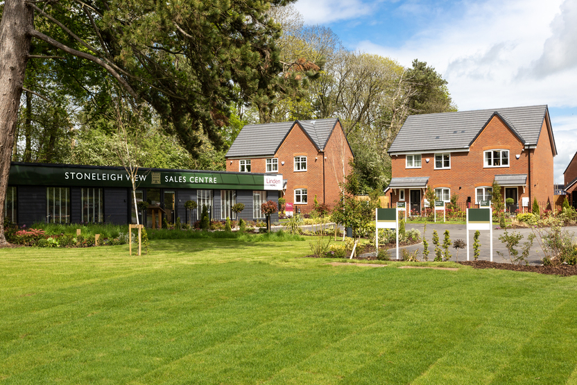 Kenilworth, Warwickshire CV8 