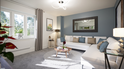 3 bedroom home for sale