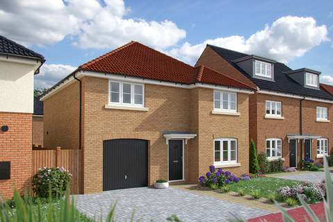 4 bedroom home for sale