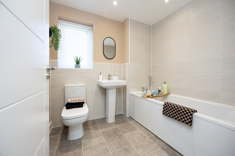 3 bedroom home for sale