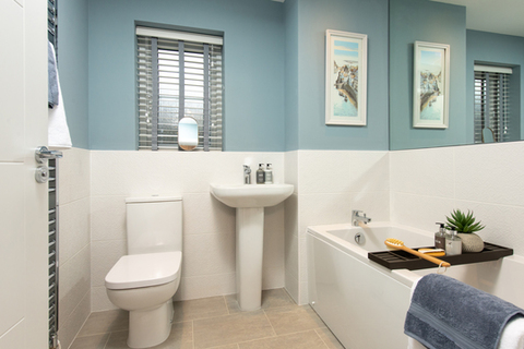 3 bedroom home for sale