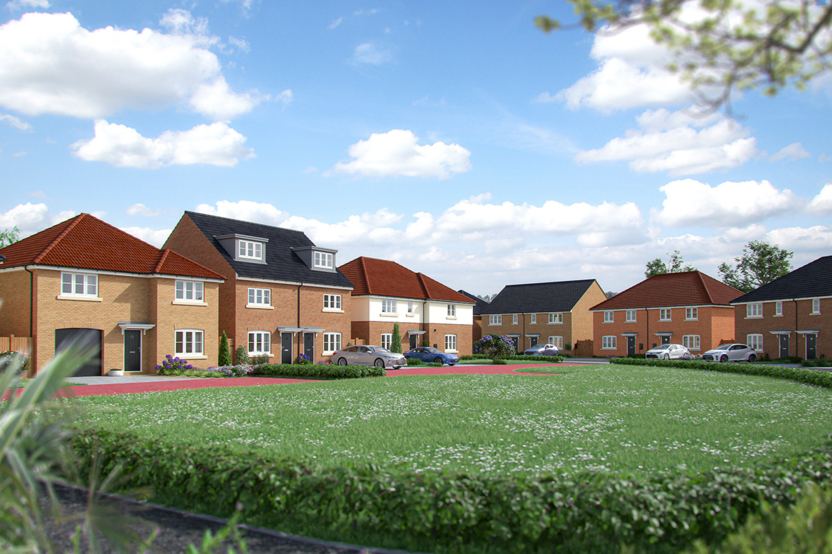 Stockton-on-Tees, County Durham TS19