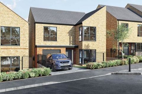 Birtley, Tyne and Wear DH3 