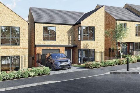 4 bedroom home for sale