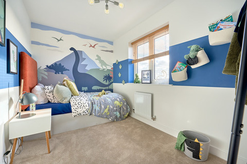 4 bedroom home for sale