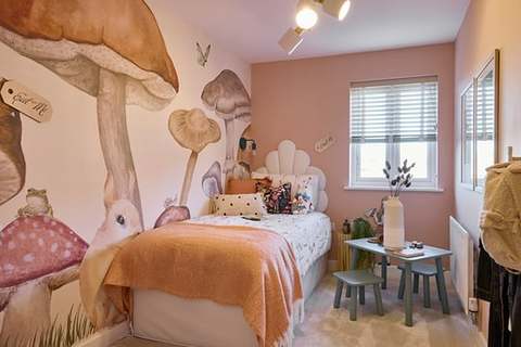 3 bedroom home for sale