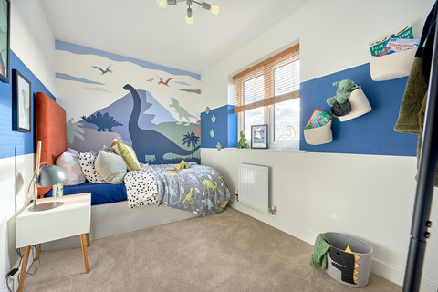 4 bedroom home for sale