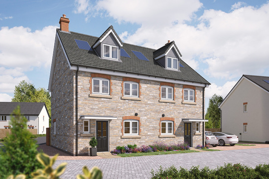 Egloshayle, Cornwall PL27