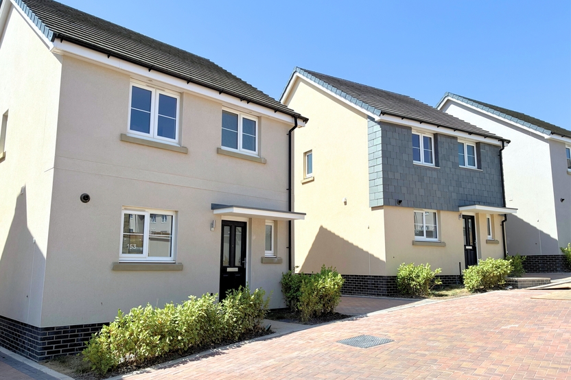 Egloshayle, Cornwall PL27