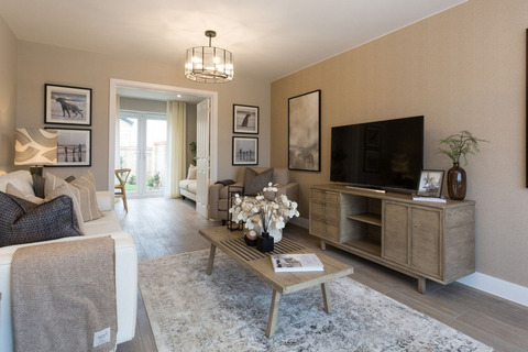 4 bedroom home for sale